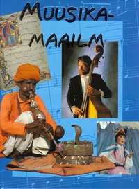 Muusikamaailm