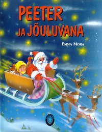 Peeter ja jõuluvana