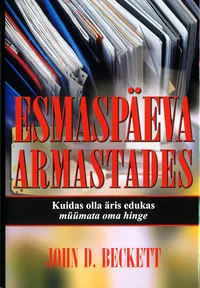 Esmaspäeva armastades