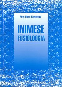 Inimese füsioloogia
