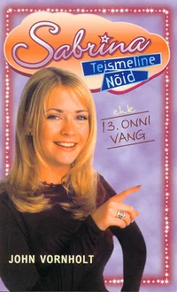 Sabrina, teismeline nõid