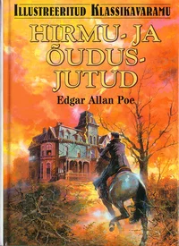 Hirmu- ja õudusjutud