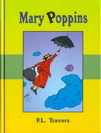 Mary Poppins