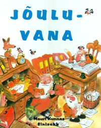 Jõuluvana