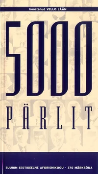 5000 pärlit