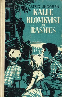 Kalle Blomkvist ja Rasmus