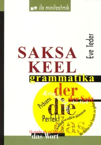 Saksa keel