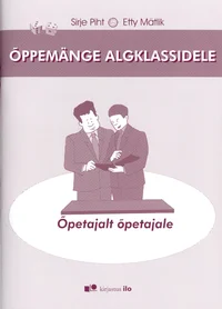 Õppemänge algklassidele