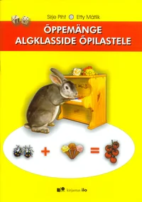 Õppemänge algklasside õpilastele