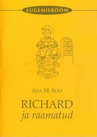 Richard ja raamatud