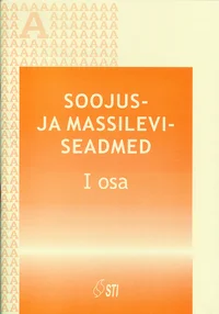 Soojus- ja massileviseadmed