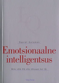 Emotsionaalne intelligentsus