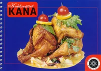 Kuldaväärt kana