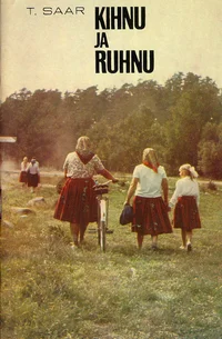 Kihnu ja Ruhnu
