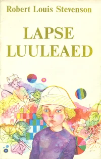 Lapse luuleaed