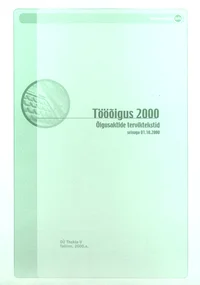 Tööõigus 2000