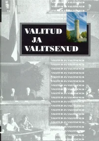 Valitud ja valitsenud