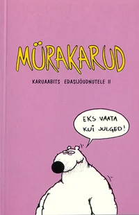 Mürakarud