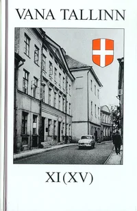 Vana Tallinn