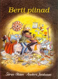 Berti piinad