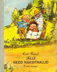 Jälle need naksitrallid