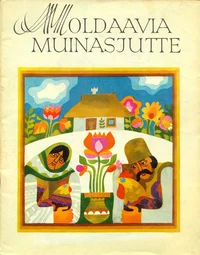 Moldaavia muinasjutte