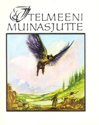Itelmeeni muinasjutte