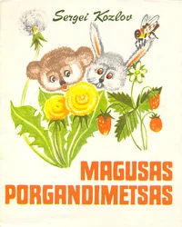 Magusas porgandimetsas
