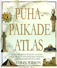 Pühapaikade atlas