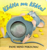 Pane mind piiksuma