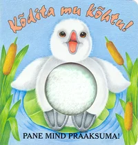 Pane mind prääksuma