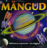 Mängud
