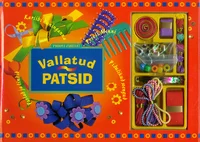Vallatud patsid