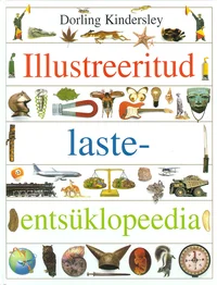 Illustreeritud lasteentsüklopeedia