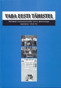 Vaba Eesti tähistel