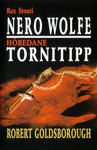 Hõbedane tornitipp