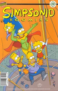 Simpsonid