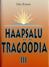 Haapsalu tragöödia
