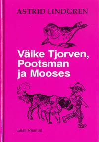 Väike Tjorven, Pootsman ja Mooses