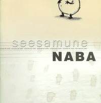 Seesamune naba