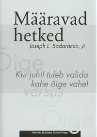 Määravad hetked