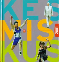 Kes? Mis? Kus? 2001