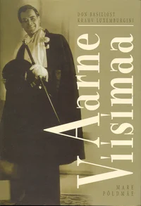 Aarne Viisimaa