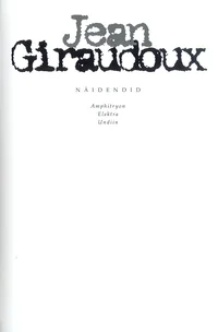 Näidendid
