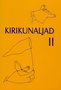 Kirikunaljad