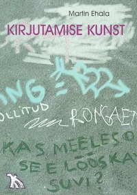 Kirjutamise kunst