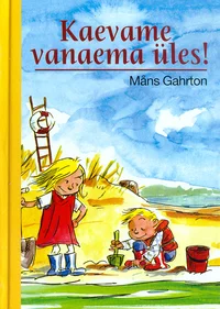 Kaevame vanaema üles!