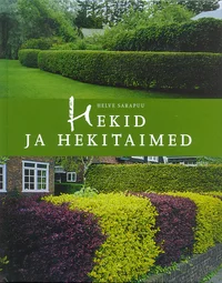 Hekid ja hekitaimed