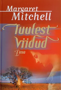 Tuulest viidud