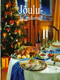 Jõulu- ja piduroad kogu maailmast
